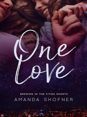 cover image of One Love